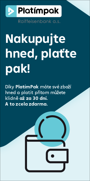 PlatímPak