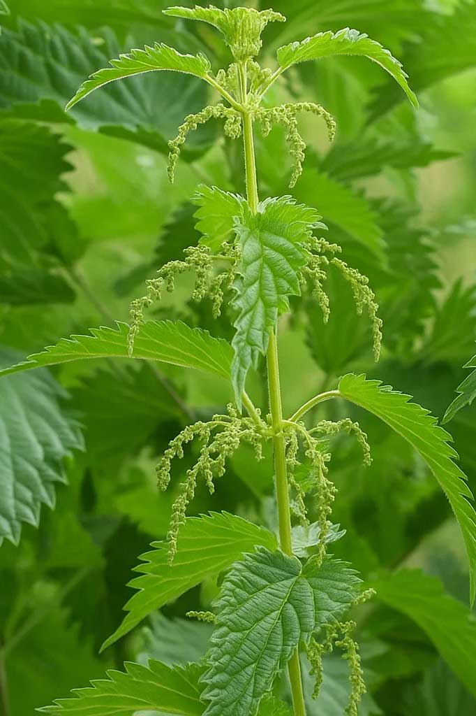 Urtica dioica