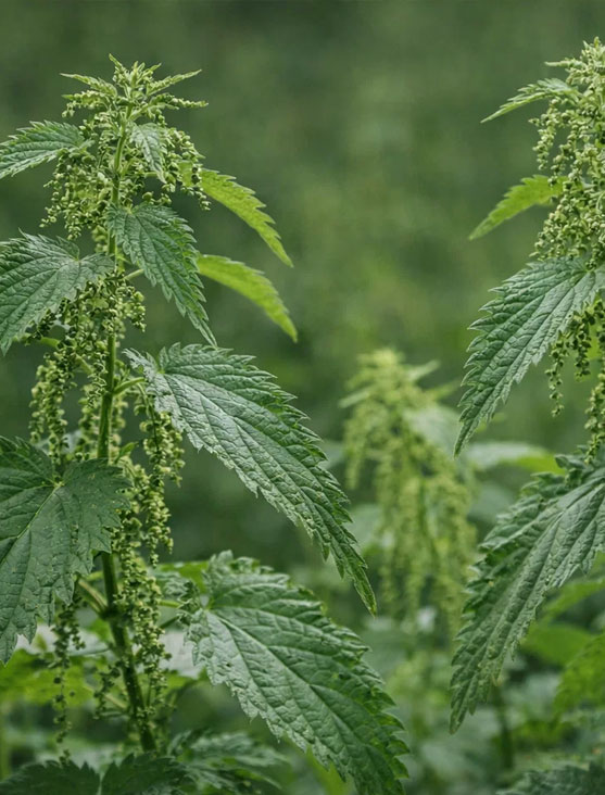 Urtica dioica