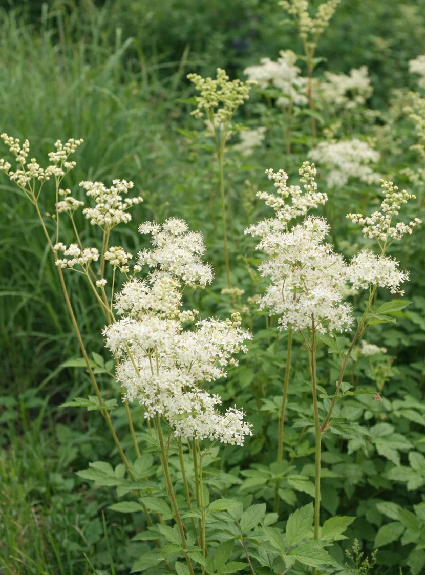 Filipendula ulmaria