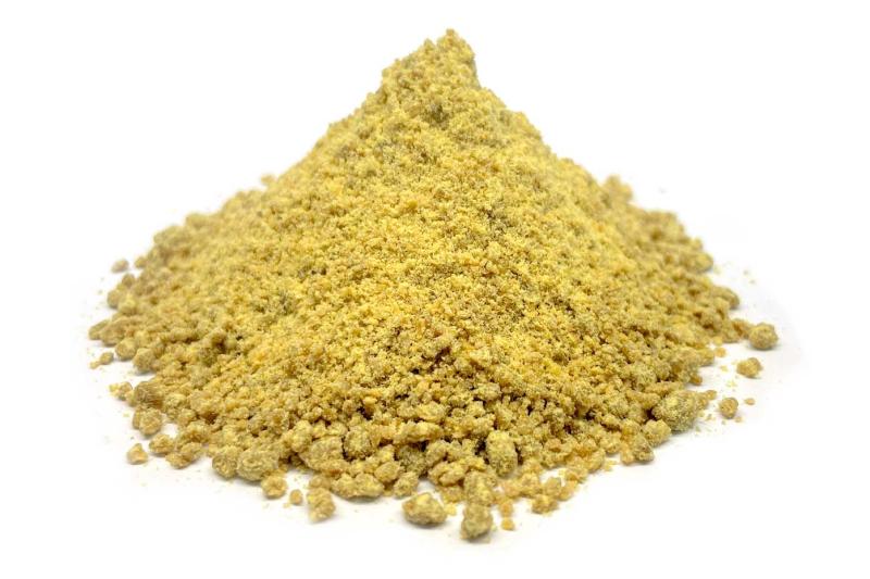 Hořčičné pokrutiny