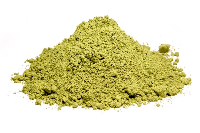 Matcha čaj mletý list 250g 