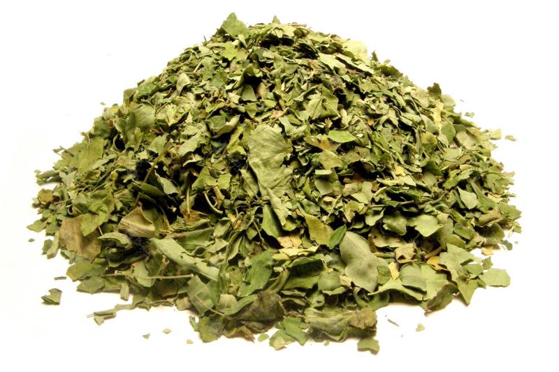 Moringa list 100g 