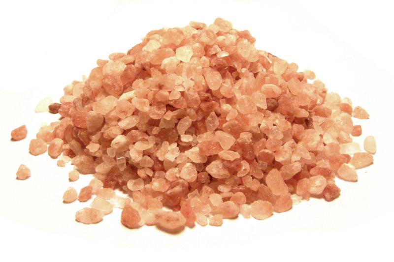 Levně Bylík Himalájská sůl hrubá 1000g
