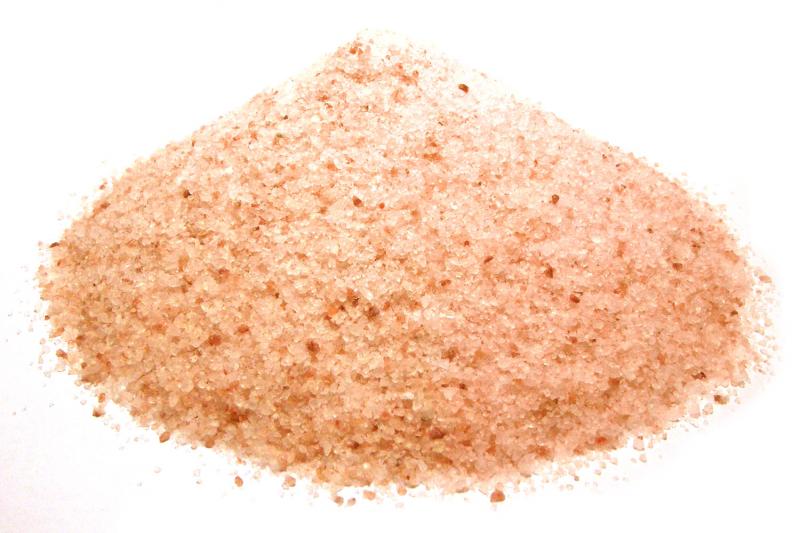 Levně Bylík Himalájská sůl jemně mletá 1000g