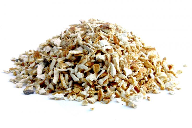 Levně Bylík Pomerančová kůra drcená 100g