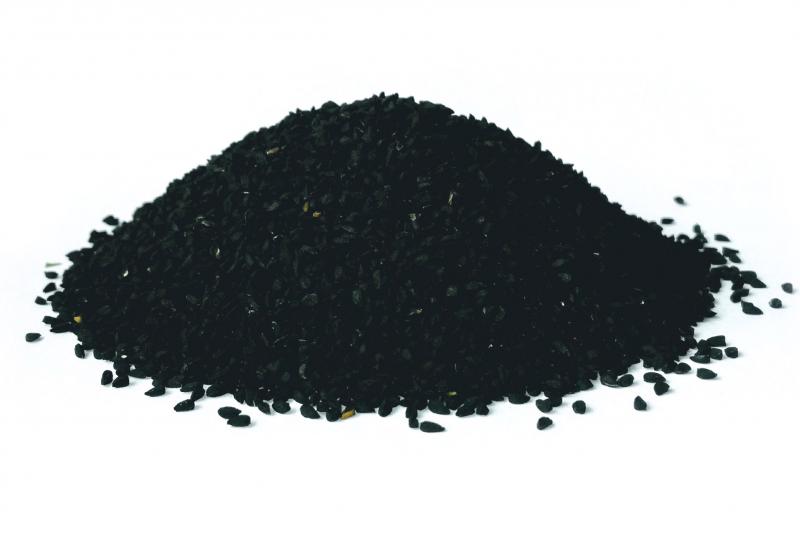 Černucha semeno 300g