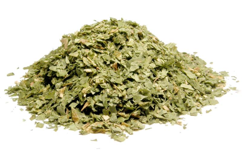 Levně Bylík Medvědí česnek nať 200g