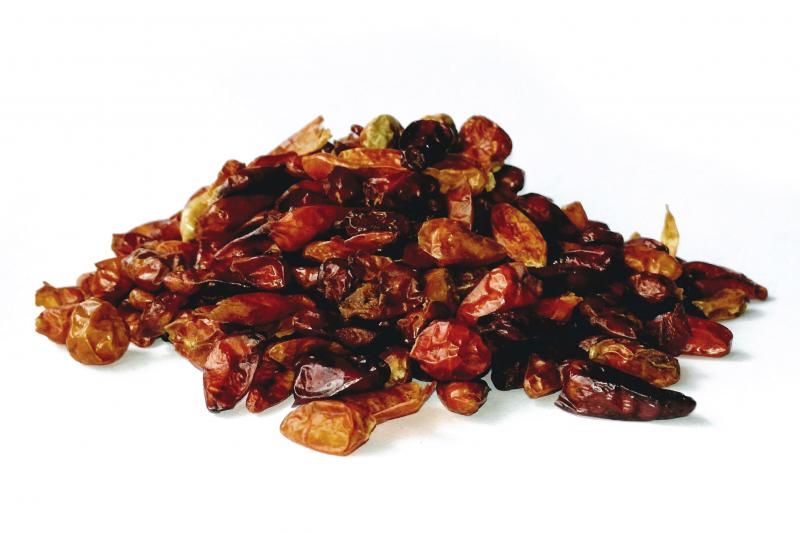 Levně Bylík Bird's Eye celý plod 100g