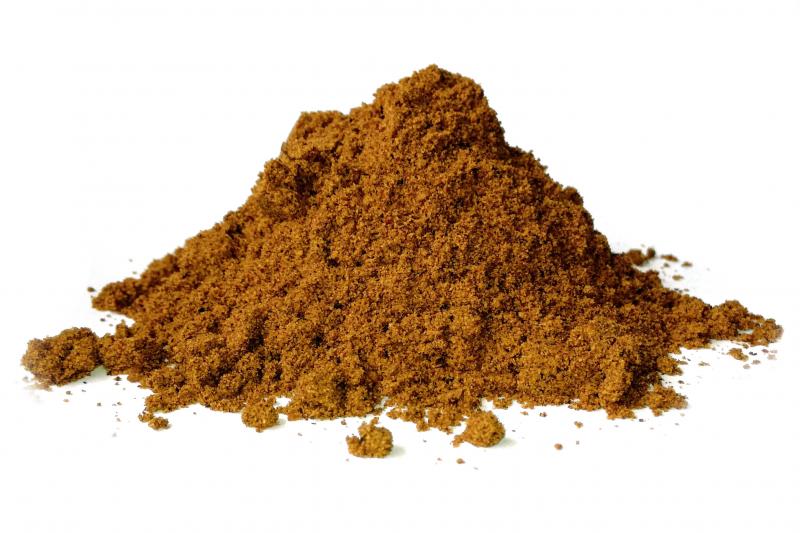Bylík Muškátový květ květ mletý 30g