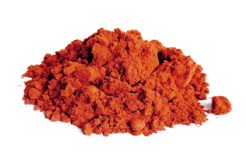 Levně Bylík Paprika pálivá mletá 100g
