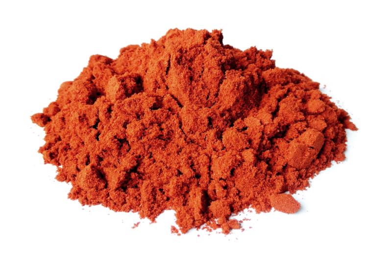 Bylík Paprika sladká  mletá ASTA 140 50g 