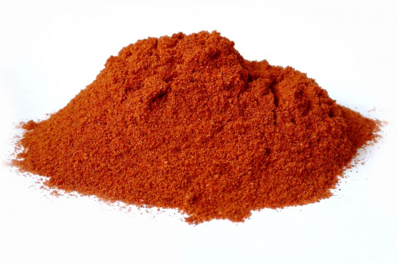 Levně Bylík Paprika sladká uzená mletá 100g