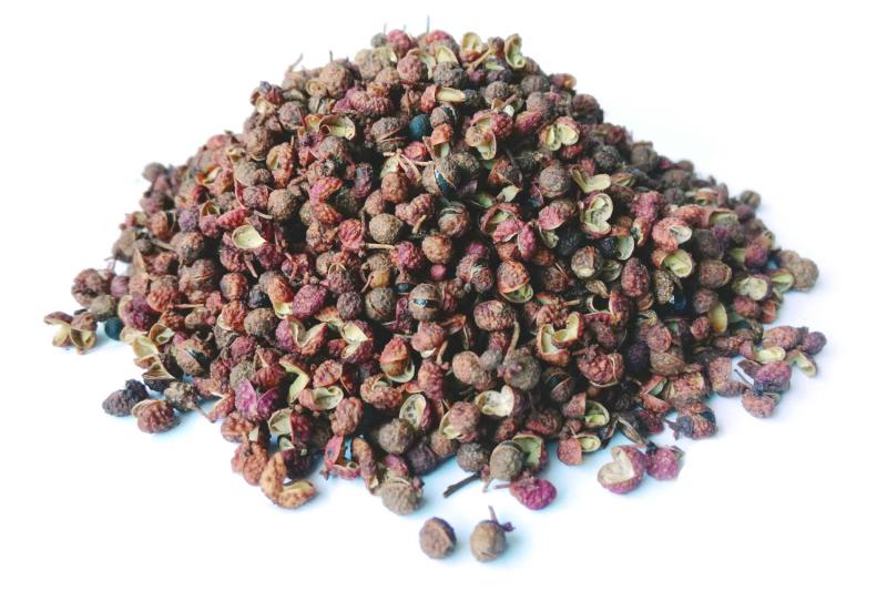 Levně Bylík Pepř sečuánský celý 150g