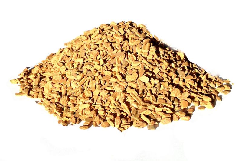 Levně Bylík Skořice drcená 100g
