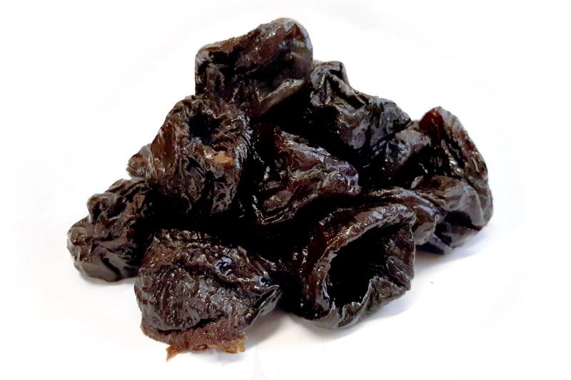 Levně Bylík Švestky bez pecky 1000g