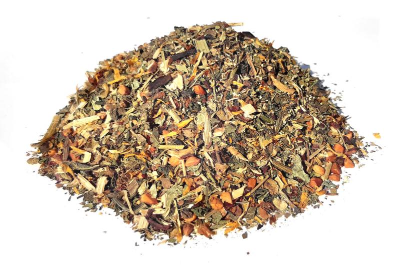 Levně Bylík Třapatková imunita bylinková směs 100g