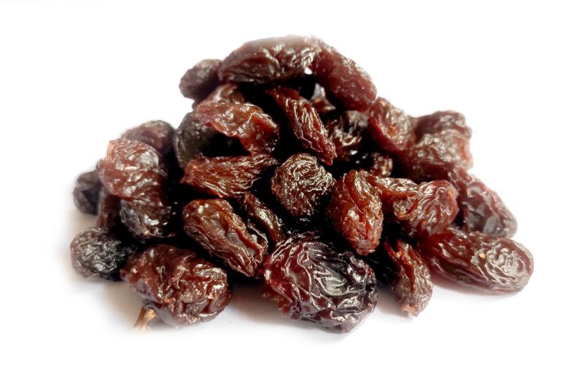 Levně Bylík Rozinky jumbo tmavé sušené plody 100g