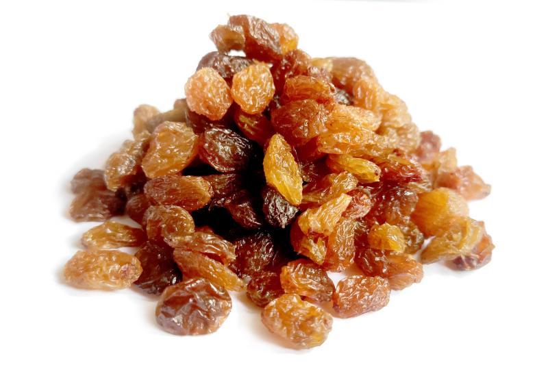 Levně Bylík Rozinky sušené plody 100g