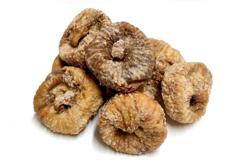 Levně Bylík Fíky sušené plody 100g