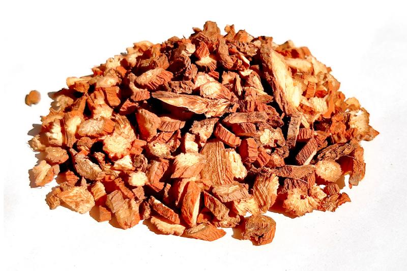 Levně Bylík Šalvěj červenokořenná kořen 100g