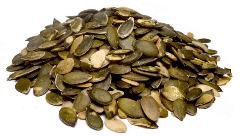 Levně Bylík Dýně semínko loupané 1000g