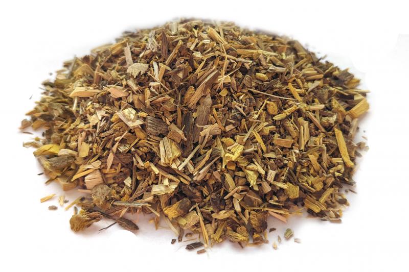 Levně Bylík Dřištál kůra 100g