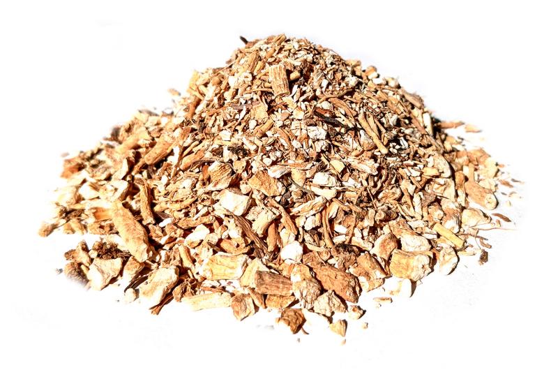 Levně Bylík Bedrník kořen 100g