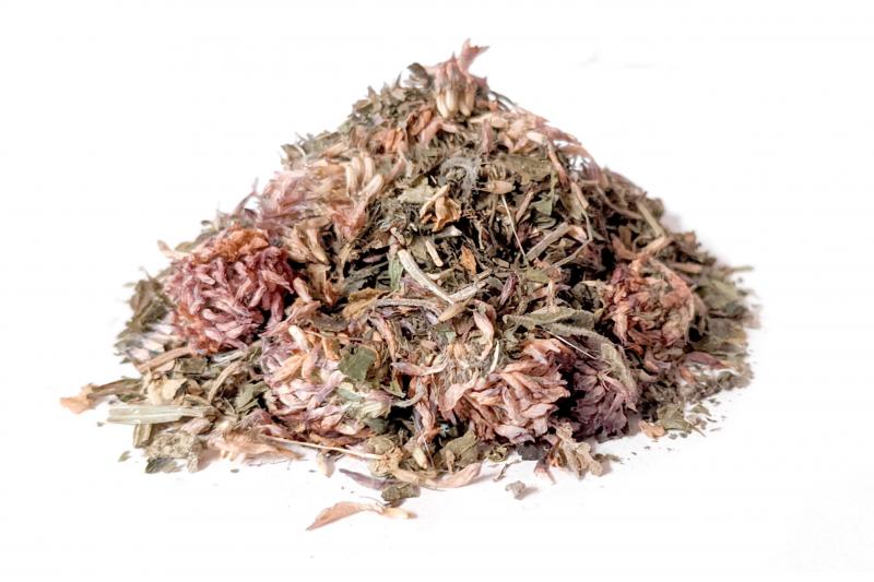 Levně Bylík Agamy bylinková směs 100g