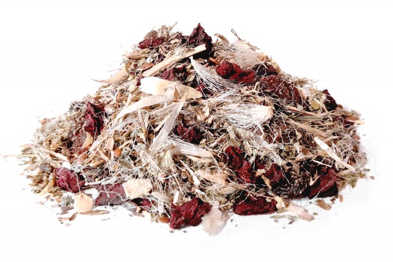 Levně Bylík Fretky bylinková směs 100g