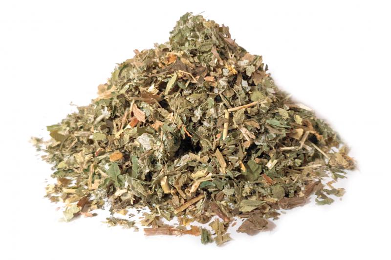 Levně Bylík Osmáci bylinková zelená směs 100g