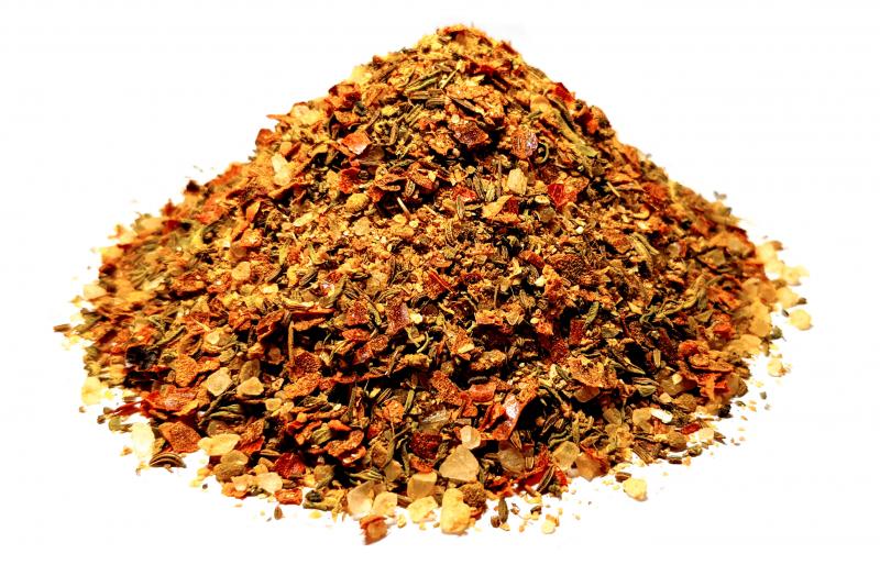 Levně Bylík Pstruh směs koření 100g