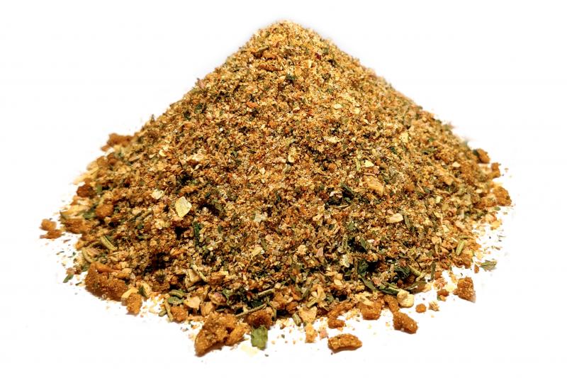 Bylík Farmářské brambory směs koření 250g