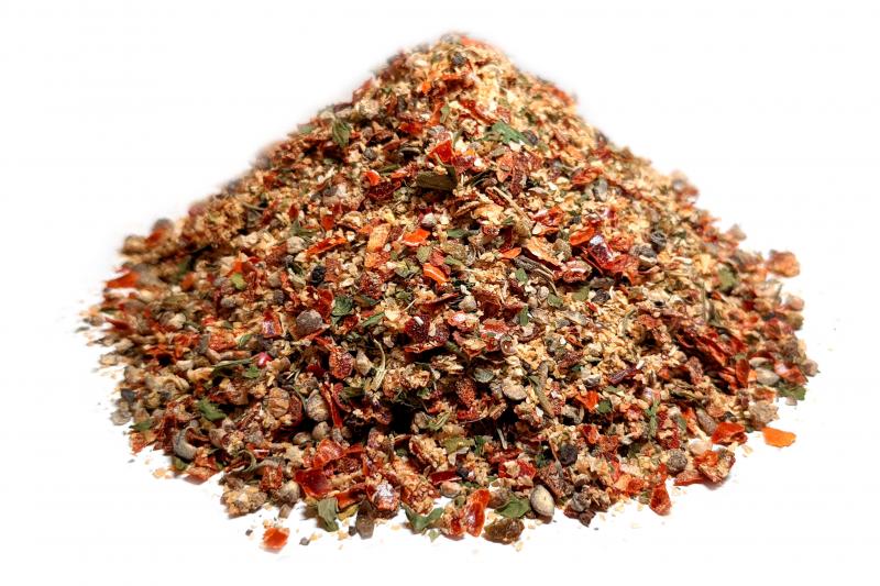Bylík Grilovaný sýr směs koření bez glutamátu 400g