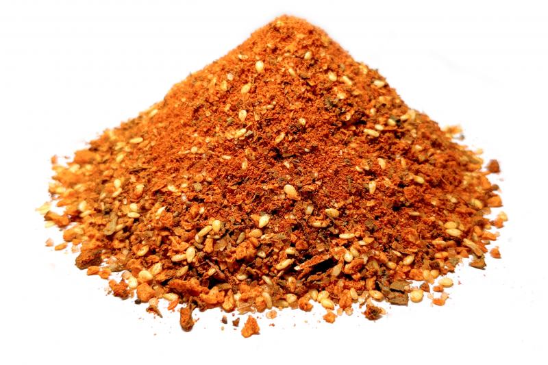 Bylík Grilovaná zelenina směs koření bez glutamátu 400g