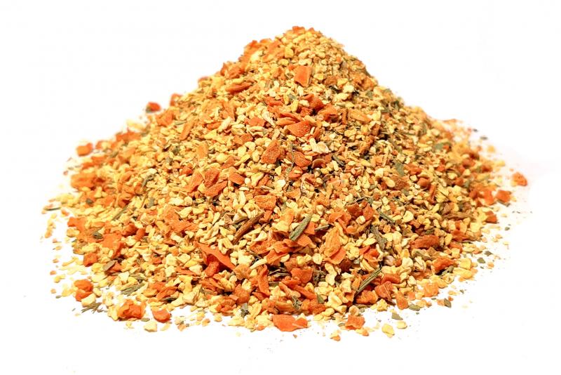 Levně Bylík Polévkové bez soli a glutamátu 500g