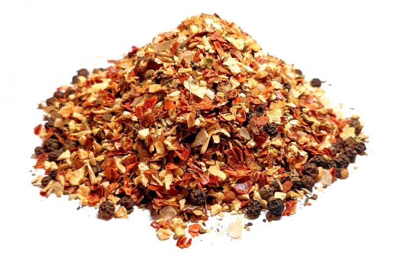 Levně Bylík Krkovička směs koření 100g