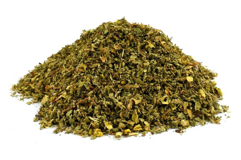 Levně Bylík Cistus list 50g