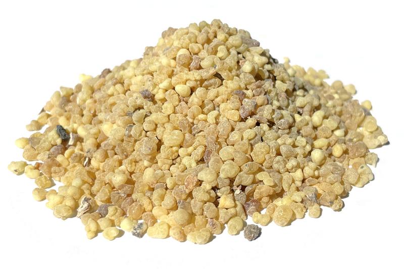 Levně Bylík Kadidlo pryskyřice 100g