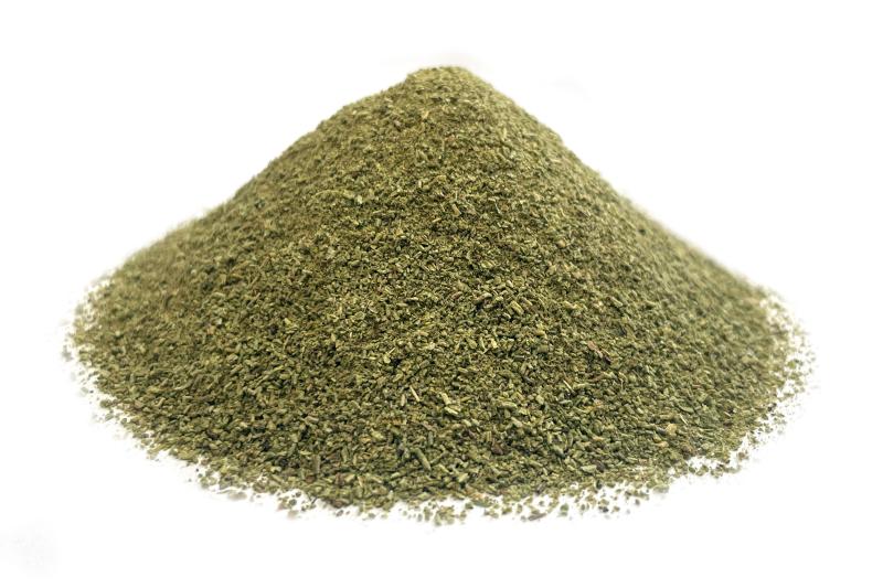 Levně Bylík Rozmarýn mletý list 100g