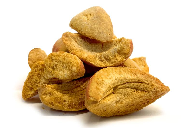 Bylík Meruňky lyofilizované 30g