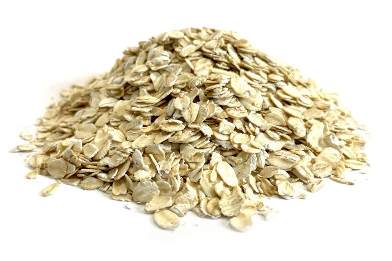 Levně Bylík Vločky ovesné 1000g