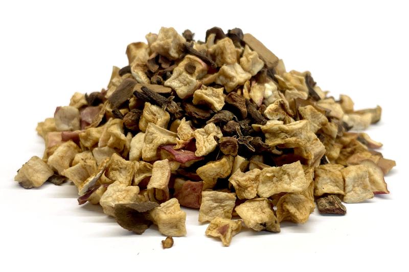 Bylík Svařené víno kousky 300g