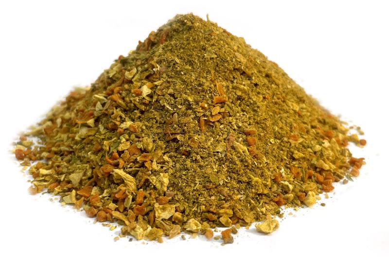 Bylík Francouzské brambory směs koření 300g