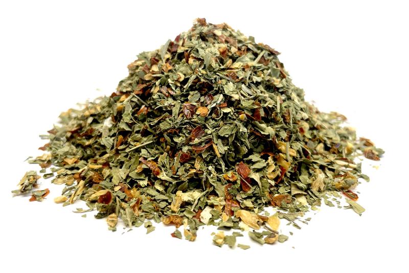Bylík Krakonošovo směs koření 250g