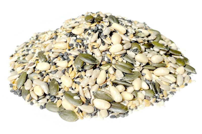 Levně Bylík Semínková bomba směs semínek 100g