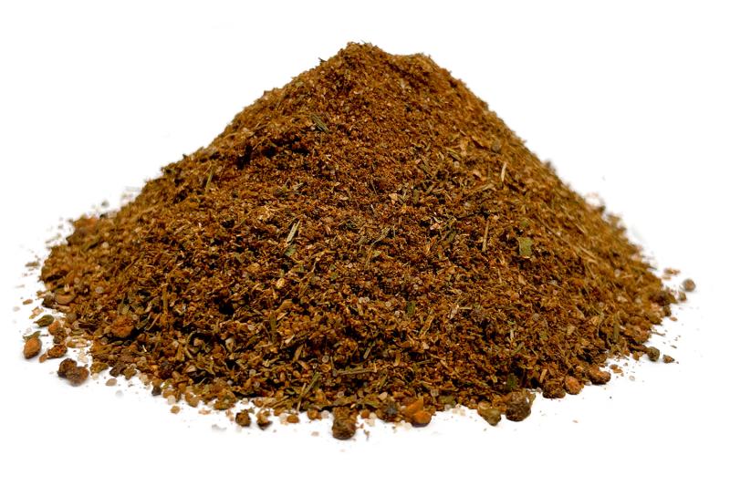 Levně Bylík Šašlik směs koření 100g