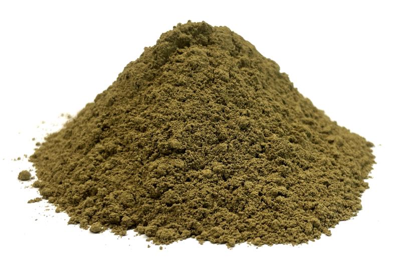 Levně Bylík Amalaki prášek 100g