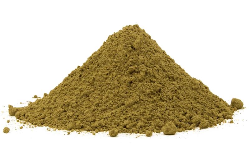 Levně Bylík Bazalka posvátná prášek 100g