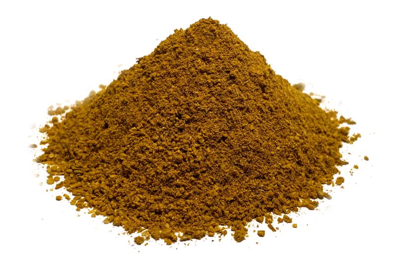Bylík Zlatý rituál směs 50g
